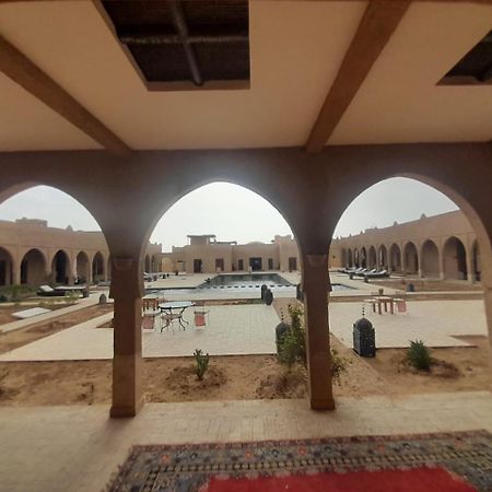 Hotel Kasr Tin Hinane Merzouga Esterno foto