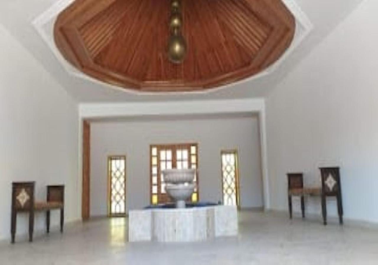 Hotel Kasr Tin Hinane Merzouga Esterno foto