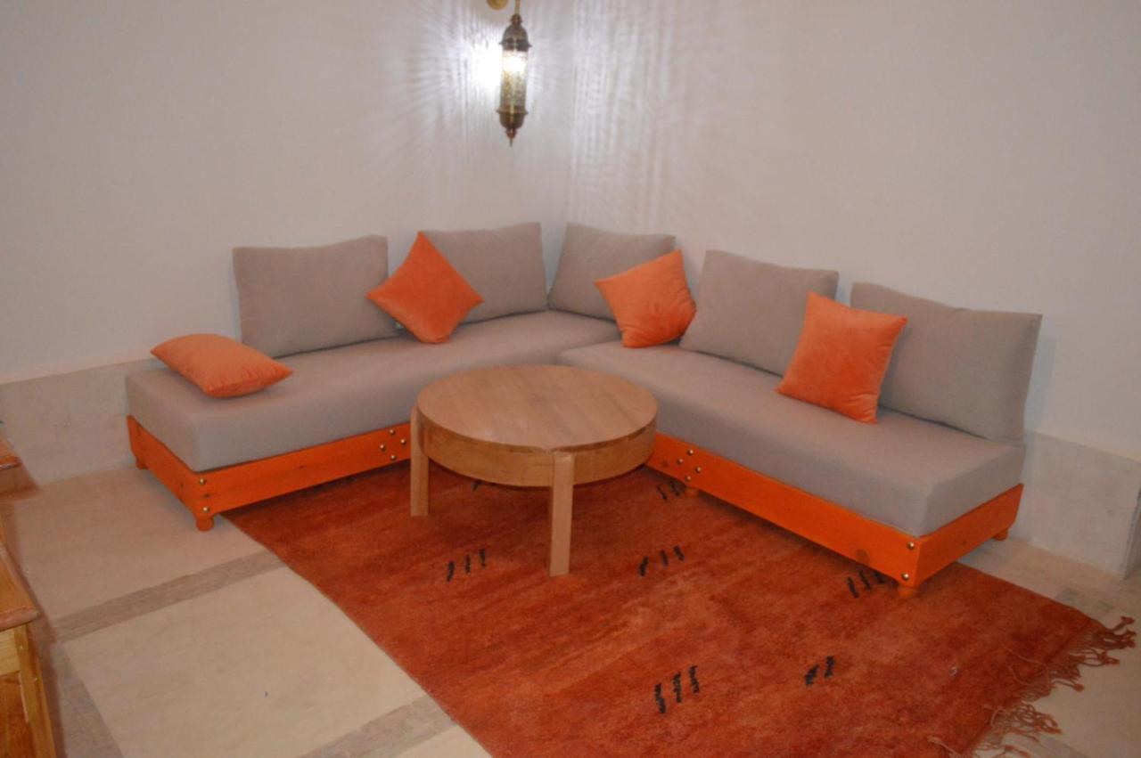 Hotel Kasr Tin Hinane Merzouga Esterno foto