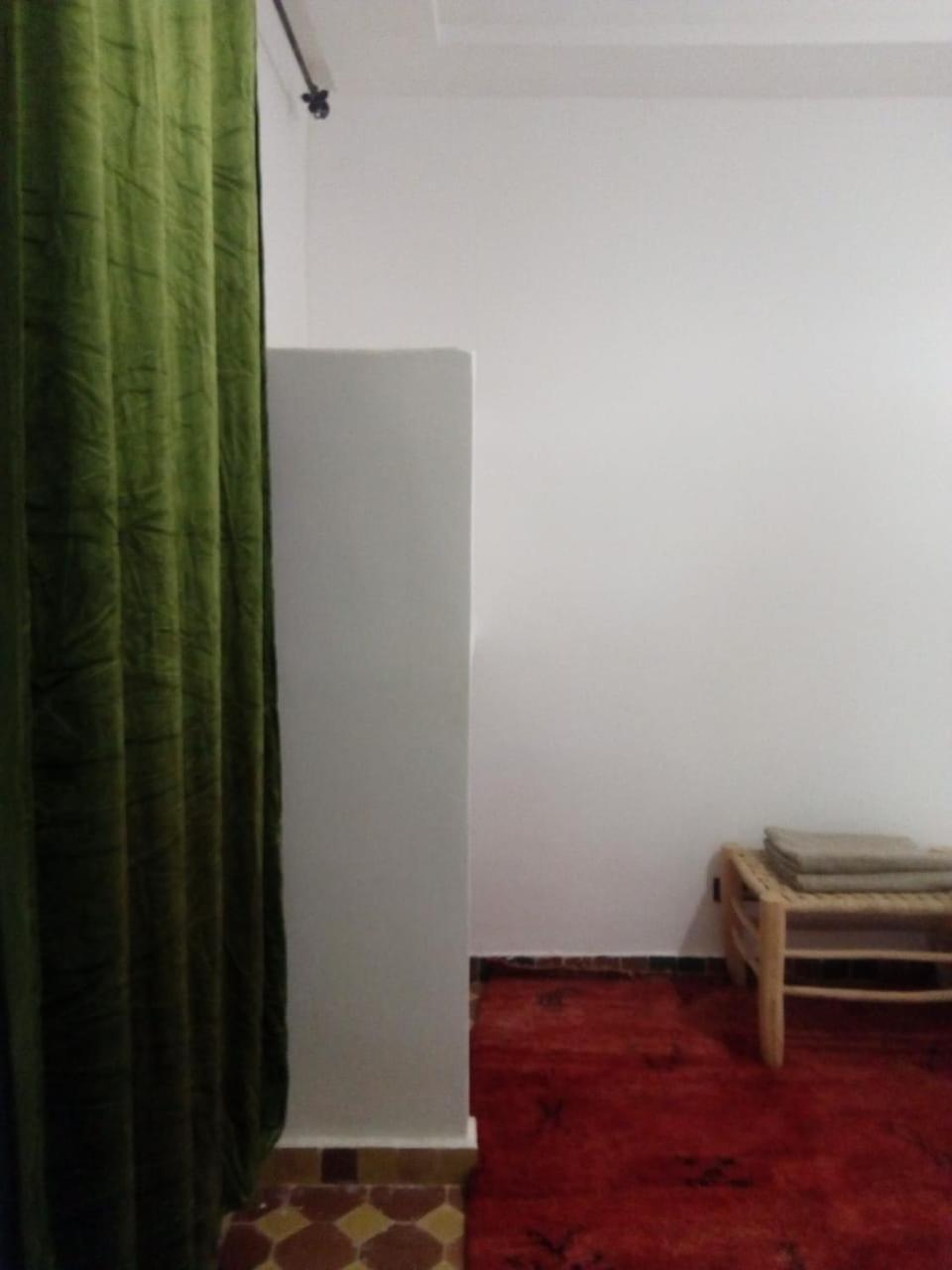 Hotel Kasr Tin Hinane Merzouga Camera foto